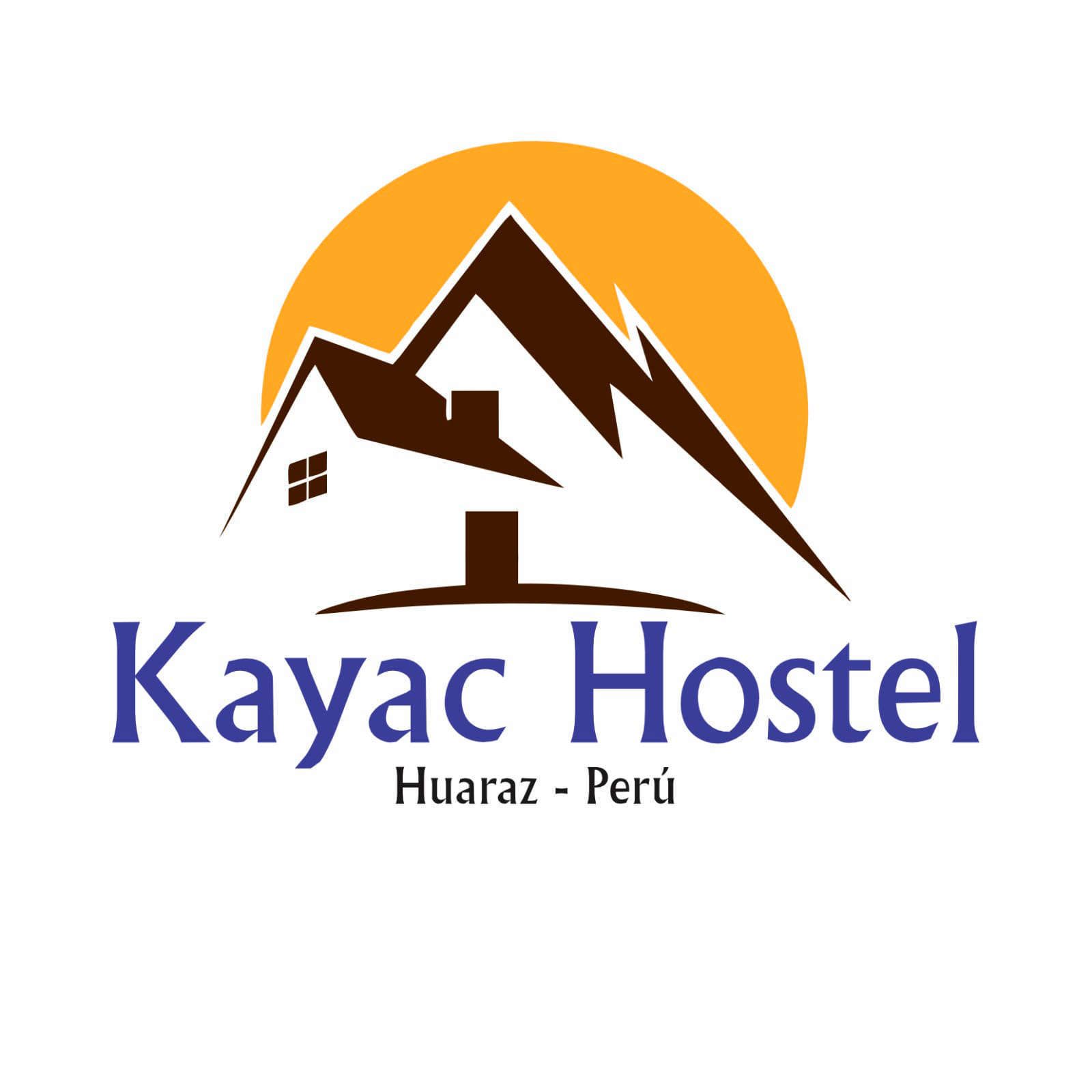 Hostel in Huaraz, Hospedaje en Huaraz, Hotel Backpacker Huaraz ...